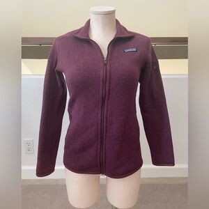 Patagonia | Better Sweater Jacket